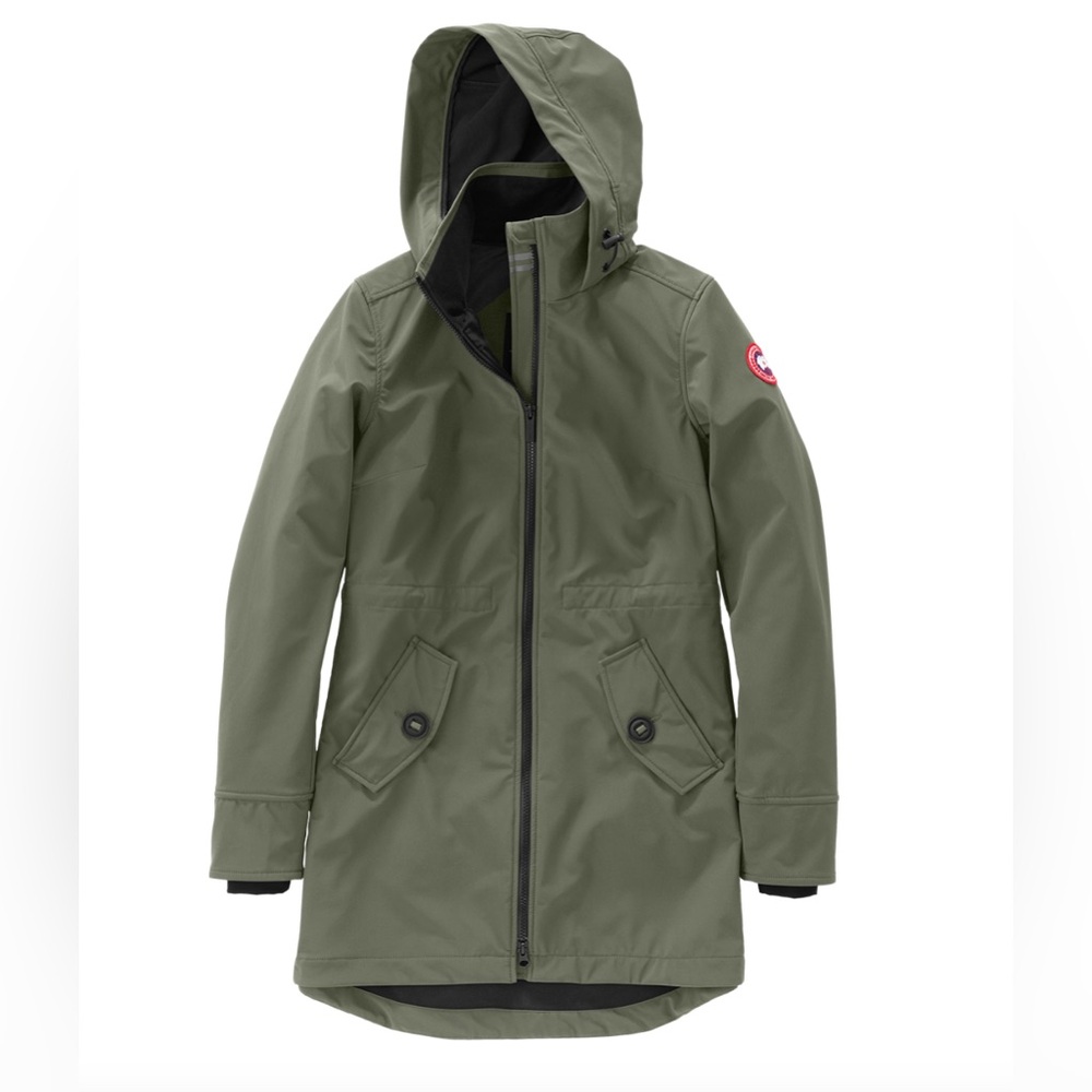 Canada Goose Avery Jacket